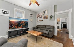 806 E 21ST ST, Cheyenne, WY 82001