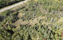M35 Highway, Rock, MI 49880