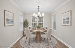 6800 Greyhawk Cove, Olive Branch, MS 38654