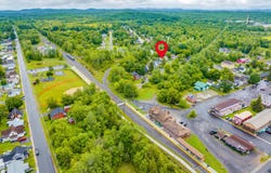 8 Webb Road, Tupper Lake, NY 12986