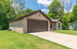 306 N Express ST, Paris, AR 72855