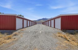206 E Custer, Mackay, ID 83251