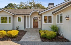 1068 The Old DR, Pebble Beach, CA 93953