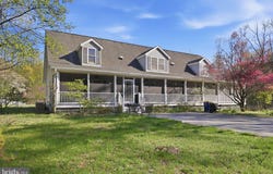 850 ARTHURSVILLE Road, HARTLY, DE 19953