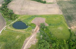 W 148th Street S, Mitchellville, IA 50169