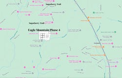 54 Eagle Nest Lane, Hochatown, OK 74728