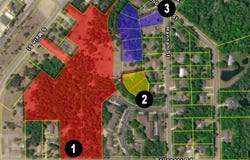 .71 AC Timber Trail, Roscommon, MI 48653