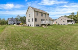 246 Hendee Lane, Jericho, VT 05465