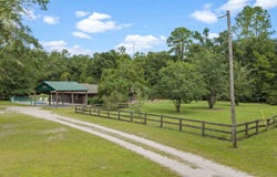 243 Turkey Run Road, Crawfordville, FL 32327