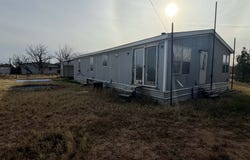 201 Pine Road, Big Spring, TX 79720