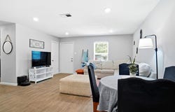 436 Arthur Drive, Hurst, TX 76053