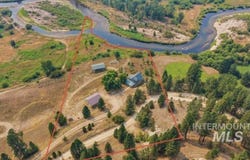 93 Windy River Rd, Garden Valley, ID 83622
