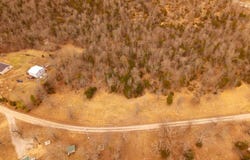 OAKRIDGE DRIVE lot: 20, Gepp, AR 72538