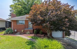 14 Highland St, Carroll Twp, PA 15063