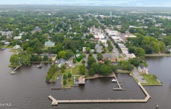 111 W Water Street, Edenton, NC 27932