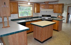 1617 Aberdeen Drive, Gladwin, MI 48624