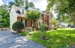 5716 Oak Mill Court, Henrico, VA 23059