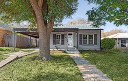 8311 Whitney Drive, White Settlement, TX 76108