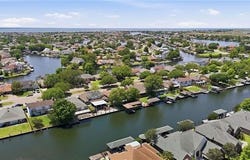 320 EDEN ISLES Boulevard, Slidell, LA 70458