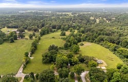 6 Chipmunk Road, Broken Bow, OK 74728