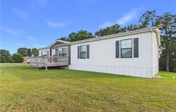 7689 Pine Meadows Drive, Omaha, AR 72662