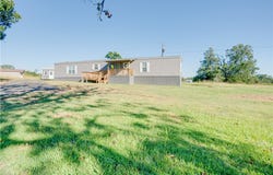 110 Porter Road, Jerusalem, AR 72080