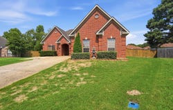 1400 Pleasant Poplar Cv, Benton, AR 72015