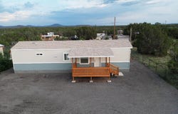 8581 Jackrabbit Drive, Show Low, AZ 85901