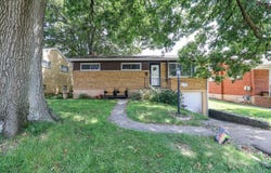 8328 Coghill Lane, Colerain Twp, OH 45239