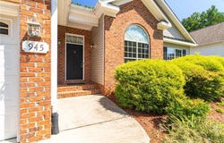 945 Wellesley Place Drive, Lewisville, NC 27023