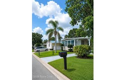 1109 Wren Circle, Barefoot Bay, FL 32976