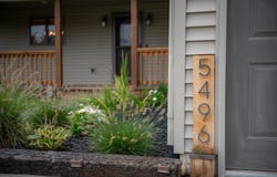 5496 S Cedar River Road, Gladwin, MI 48624