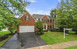 9237 CHARTERHOUSE Road, FREDERICK, MD 21704
