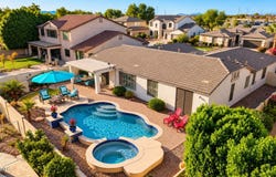 3331 E HORSESHOE Drive, Chandler, AZ 85249