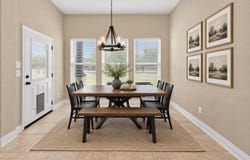 815 Serene Waters St, Spring Branch, TX 78070
