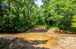 Tract 11 Harmony Mountain Road, Clinton, AR 72031