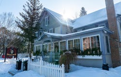 195 Main Street, Montgomery, VT 05471