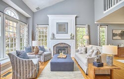 1216 E Pointe Drive, Durham, NC 27712