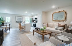 14658 Hancock Towns Dr Unit#S-6, Chesterfield, VA 23832