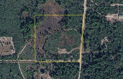 SW 132nd Ter, Cedar Key, FL 32625