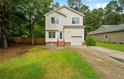656 Riverbirch Drive, Vass, NC 28394