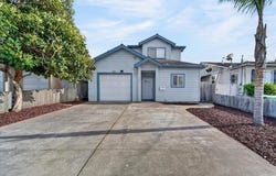 1282 Hamilton AVE, SEASIDE, CA 93955