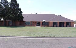 1409 Claremont, Clovis, NM 88101