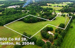 1800 COUNTY ROAD 28, CLANTON, AL 35046