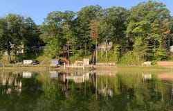 1504 S Birchaven Beach, Lake City, MI 49651