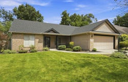 9020 Spring Forest Drive, Fort Wayne, IN 46804-6447