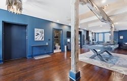 5 Whitaker Street, Savannah, GA 31401