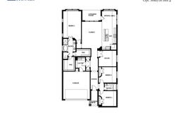 796 Foxtail Bend, Lavon, TX 75166