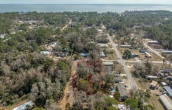 226 23rd Ave lot: L18&19/Blk 233, Apalachicola, FL 32320