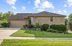 10815 Timer Drive E, Huntley, IL 60142